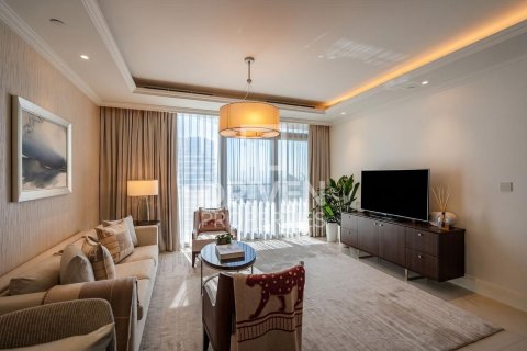 阿联酋 Dubai Downtown Dubai (Downtown Burj Dubai) 待售 : 1 卧, 77.95 平方米 , 编号767319 - 照片 11