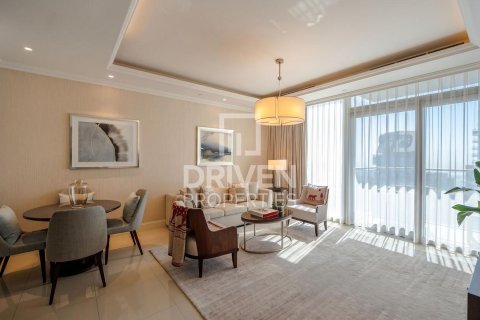 阿联酋 Dubai Downtown Dubai (Downtown Burj Dubai) 待售 : 1 卧, 77.95 平方米 , 编号767319 - 照片 3