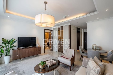阿联酋 Dubai Downtown Dubai (Downtown Burj Dubai) 待售 : 1 卧, 77.95 平方米 , 编号767319 - 照片 2