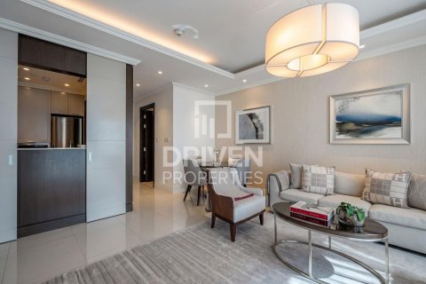 阿联酋 Dubai Downtown Dubai (Downtown Burj Dubai) 待售 : 1 卧, 77.95 平方米 , 编号767319 - 照片 4