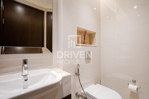 阿联酋 Dubai Downtown Dubai (Downtown Burj Dubai) 待售 : 1 卧, 77.95 平方米 , 编号767319 - 照片 14