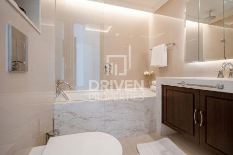 阿联酋 Dubai Downtown Dubai (Downtown Burj Dubai) 待售 : 1 卧, 77.95 平方米 , 编号767319 - 照片 15