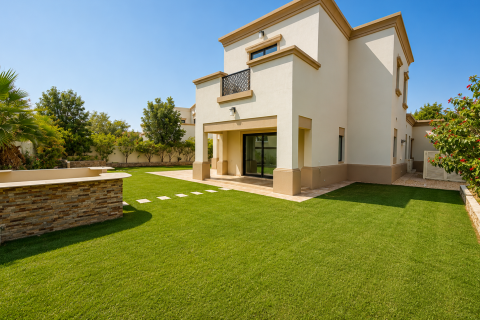 Arabian Ranches 2, Dubai, UAE의 임대용 빌라 침실 4개, 684.12제곱미터 번호 749876 - 사진 2