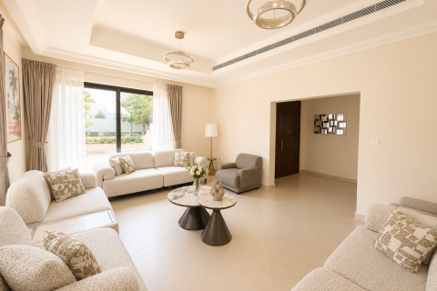 Arabian Ranches 2, Dubai, UAE의 임대용 빌라 침실 4개, 684.12제곱미터 번호 749876 - 사진 5