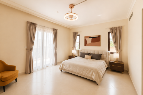 Arabian Ranches 2, Dubai, UAE의 임대용 빌라 침실 4개, 684.12제곱미터 번호 749876 - 사진 18