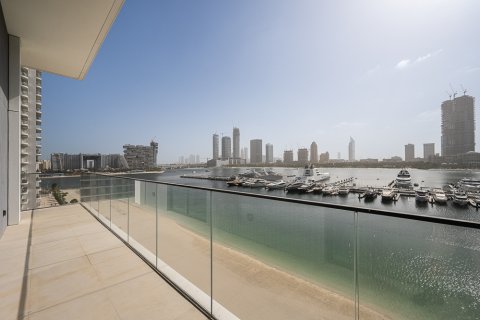 Dubai Harbour, Dubai, संयुक्त अरब अमीरात में अपार्टमेंट, 2 बेडरूम, 123 वर्ग मीटर, संख्या 749871 - फ़ोटो 6