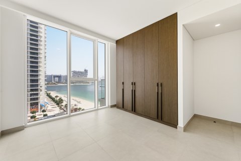 Dubai Harbour, Dubai, संयुक्त अरब अमीरात में अपार्टमेंट, 2 बेडरूम, 123 वर्ग मीटर, संख्या 749871 - फ़ोटो 12