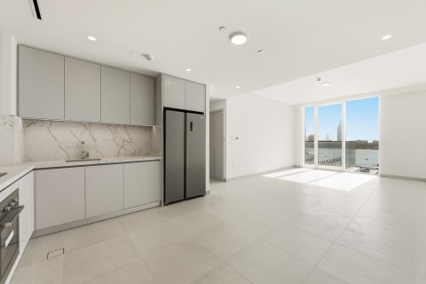 Apartment i Dubai Harbour, Dubai, UAE 2 soveværelser, 123 kvm № 749871
