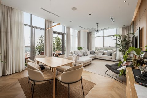 Apartment in DAMAC Hills (Akoya by DAMAC), Dubai, UAE 2 bedrooms, 152.93 sq.m. № 749877 - photo 3