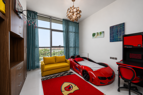 Apartment in DAMAC Hills (Akoya by DAMAC), Dubai, UAE 2 bedrooms, 152.93 sq.m. № 749877 - photo 9