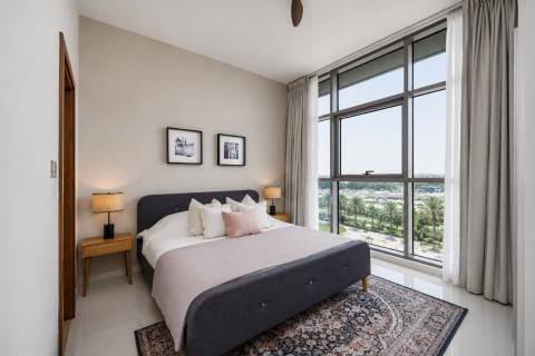 Apartment in DAMAC Hills (Akoya by DAMAC), Dubai, UAE 2 bedrooms, 152.93 sq.m. № 749877 - photo 7