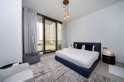 Apartment sa Dubai Marina, Dubai, UAE 1 silid-tulugan, 82.78 sq.m. № 749873 - larawan 11