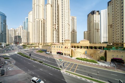 Apartment sa Dubai Marina, Dubai, UAE 1 silid-tulugan, 82.78 sq.m. № 749873 - larawan 10