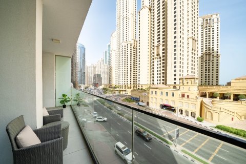 Apartment sa Dubai Marina, Dubai, UAE 1 silid-tulugan, 82.78 sq.m. № 749873 - larawan 3