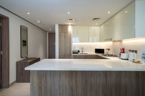 Apartment sa Dubai Marina, Dubai, UAE 1 silid-tulugan, 82.78 sq.m. № 749873 - larawan 7