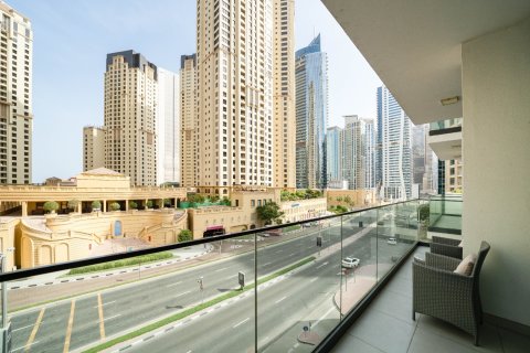 Apartment sa Dubai Marina, Dubai, UAE 1 silid-tulugan, 82.78 sq.m. № 749873 - larawan 6