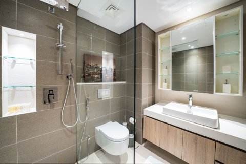 Apartment sa Dubai Marina, Dubai, UAE 1 silid-tulugan, 82.78 sq.m. № 749873 - larawan 9