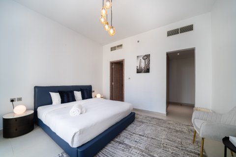 Apartment sa Dubai Marina, Dubai, UAE 1 silid-tulugan, 82.78 sq.m. № 749873 - larawan 8