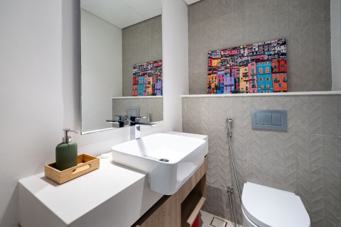 Apartment sa Dubai Marina, Dubai, UAE 1 silid-tulugan, 82.78 sq.m. № 749873 - larawan 13