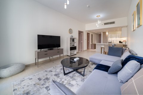 Korter asukohaga Dubai Marina, Dubai, AÜE: 1 magamistoaga, 82.78 m² Nr 749873