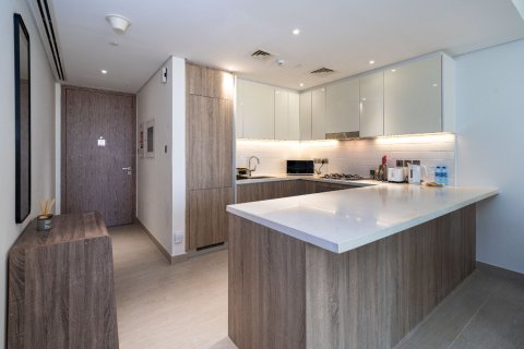 Apartment sa Dubai Marina, Dubai, UAE 1 silid-tulugan, 82.78 sq.m. № 749873 - larawan 4