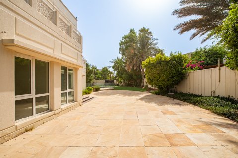 וילה להשכרה ב Meadows, Dubai, איחוד האמירויות  6 חדרי שינה, 987.74 מ"ר, מספר 749872 - תמונה 30