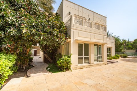 וילה להשכרה ב Meadows, Dubai, איחוד האמירויות  6 חדרי שינה, 987.74 מ"ר, מספר 749872 - תמונה 29