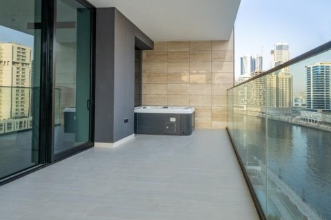 Business Bay, Dubai, UAE의 임대용 아파트 침실 2개, 136제곱미터 번호 718636 - 사진 15