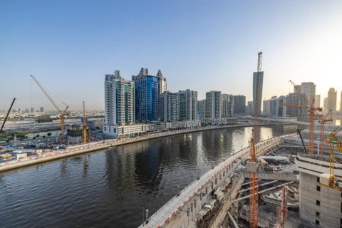 Business Bay, Dubai, UAE의 임대용 아파트 침실 2개, 136제곱미터 번호 718636 - 사진 18