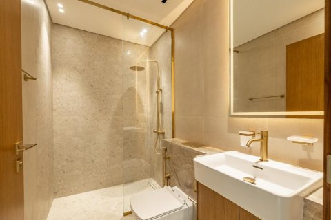 Business Bay, Dubai, UAE의 임대용 아파트 침실 2개, 136제곱미터 번호 718636 - 사진 16