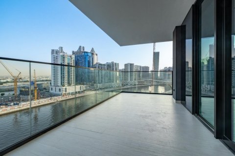 Business Bay, Dubai, UAE의 임대용 아파트 침실 2개, 136제곱미터 번호 718636 - 사진 4