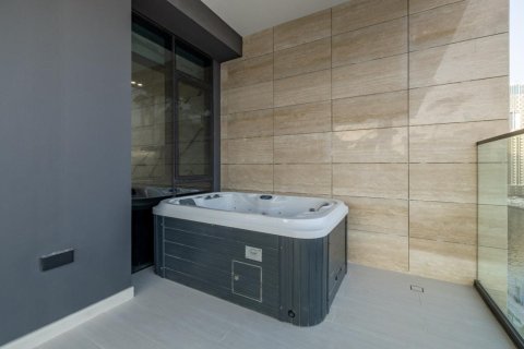 Business Bay, Dubai, UAE의 임대용 아파트 침실 2개, 136제곱미터 번호 718636 - 사진 2