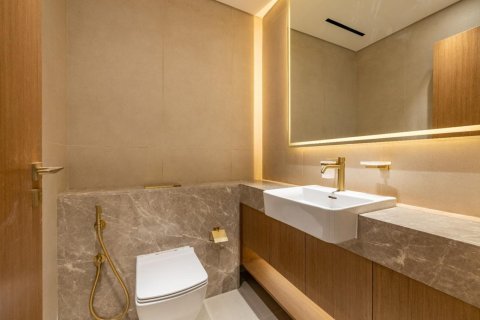 Business Bay, Dubai, UAE의 임대용 아파트 침실 2개, 136제곱미터 번호 718636 - 사진 6