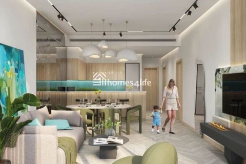 Пәтер Damac Lagoons, Дубай, БАӘ-да 1 жатын бөлме, 71 м² № 718637 - фото 5