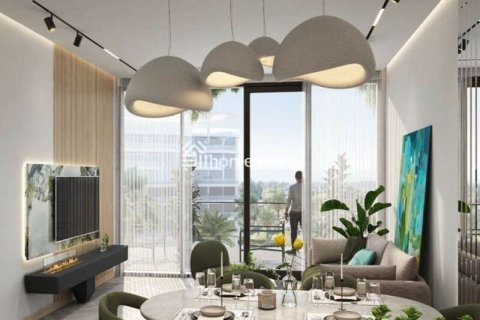 Пәтер Damac Lagoons, Дубай, БАӘ-да 1 жатын бөлме, 71 м² № 718637 - фото 3