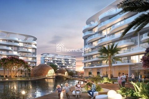 Пәтер Damac Lagoons, Дубай, БАӘ-да 1 жатын бөлме, 71 м² № 718637 - фото 11