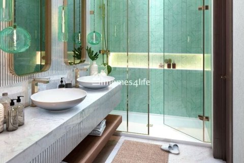 Пәтер Damac Lagoons, Дубай, БАӘ-да 1 жатын бөлме, 71 м² № 718637 - фото 6