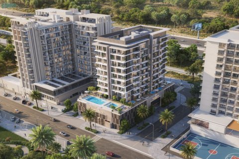 Al Furjan, Dubai, संयुक्त अरब अमीरात में दुकान, 331 वर्ग मीटर, संख्या 718656 - फ़ोटो 2