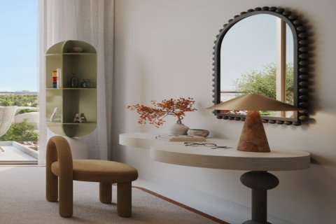Διαμέρισμα σε Dubai Hills Estate, Dubai, ΗΑΕ 2 υπνοδωμάτια, 106 τ.μ. Αρ. 718638 - φωτογραφία 8