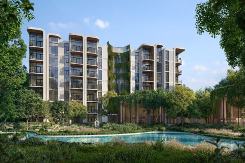 Apartmán v Dubai Land, SAE 1 spálňa, 94 m2 č. 718635