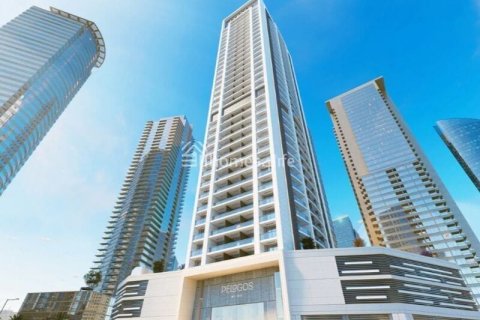 Apartmen di Dubai Marina, UAE 2 bilik tidur, 142 meter persegi № 718639