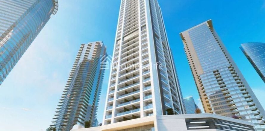 Appartement à Dubai Marina, Dubai, EAU: 2 chambres, 142 m2 № 718639