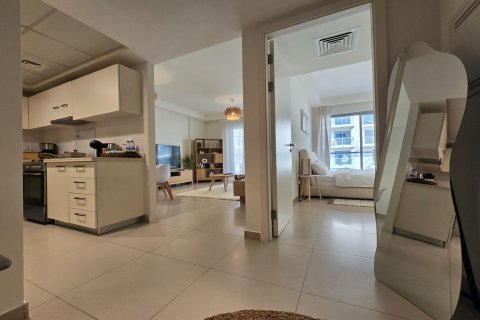 Ras Al Khaimah, संयुक्त अरब अमीरात में अपार्टमेंट, 1 बेडरूम, 72 वर्ग मीटर, संख्या 734629 - फ़ोटो 3