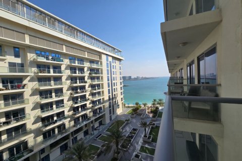 Ras Al Khaimah, संयुक्त अरब अमीरात में अपार्टमेंट, 1 बेडरूम, 72 वर्ग मीटर, संख्या 734629 - फ़ोटो 2