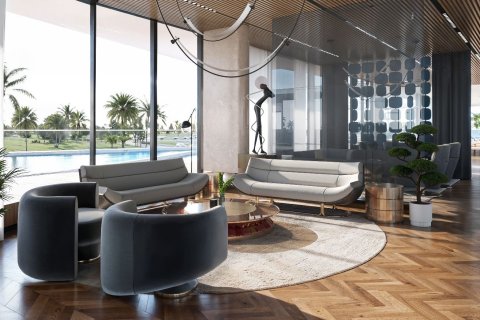 Lakás itt: Ras Al Khaimah, EAE, 28 m², azonosító: 734632 - fénykép 6