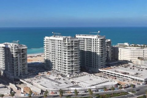 دوبلکس برای فروش در  Ras Al Khaimah، امارات متحده عربی  3 خوابه ، 363 متر مربع ، شماره 734631 - تصویر 9