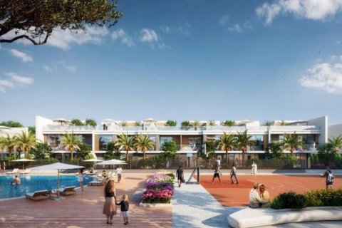 Kuća u nizu u gradu Ras Al Khaimah, UAE 3 spavaće sobe, 253 m2 Br. 734630 - Slika 5