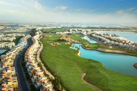 Kuća u nizu u gradu Ras Al Khaimah, UAE 3 spavaće sobe, 253 m2 Br. 734630 - Slika 7