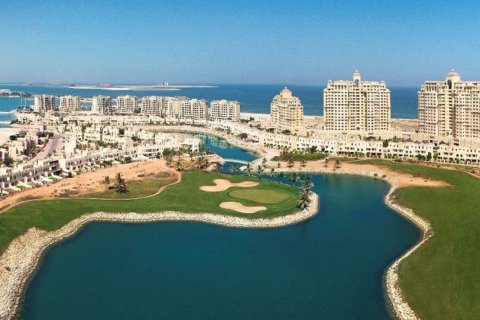 Kuća u nizu u gradu Ras Al Khaimah, UAE 3 spavaće sobe, 253 m2 Br. 734630 - Slika 6