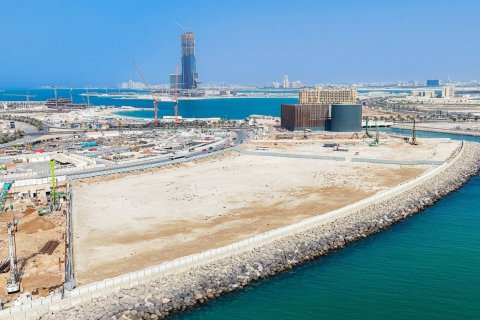 Ras Al Khaimah, BAE’de satılık daire 1 yatak odası, 88 m&sup2; No 734626 - fotoğraf 2